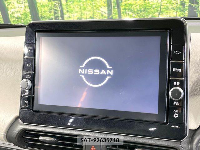 Nissan DAYZ 2022-03 6814614-3