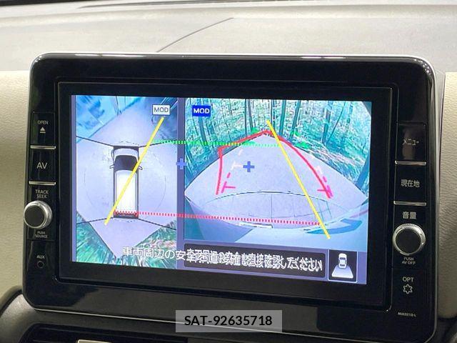 Nissan DAYZ 2022-03 6814614-4