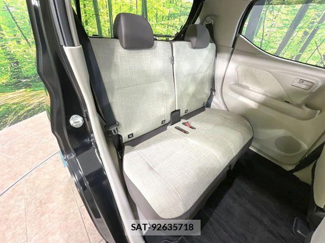 Nissan DAYZ 2022-03 6814614-8