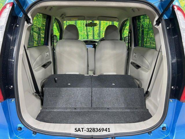 Nissan DAYZ 2015-01 6814637-9