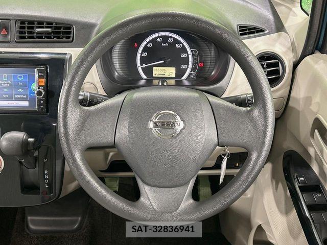 Nissan DAYZ 2015-01 6814637-10