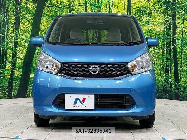 Nissan DAYZ 2015-01 6814637-13