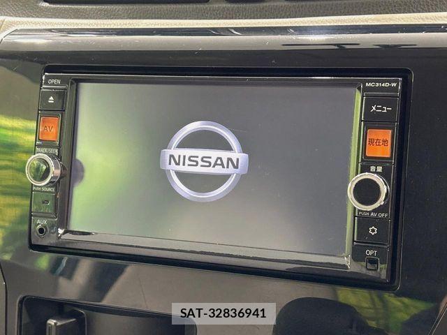 Nissan DAYZ 2015-01 6814637-2