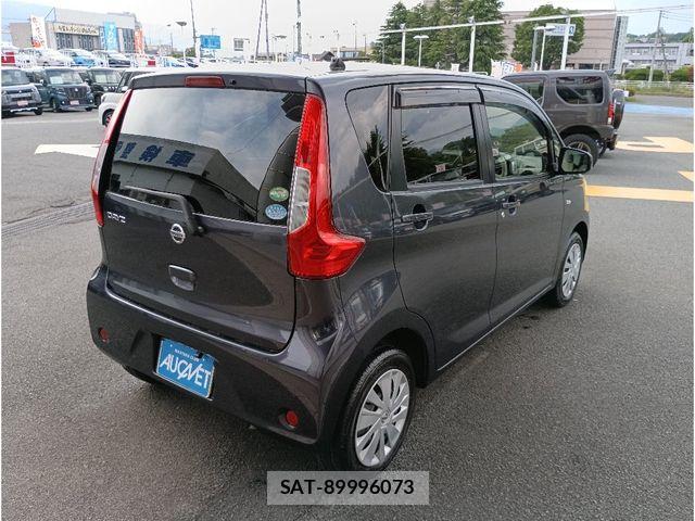 Nissan DAYZ 2017-07 6814639-1