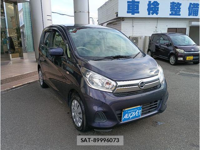 Nissan DAYZ 2017-07 6814639-3