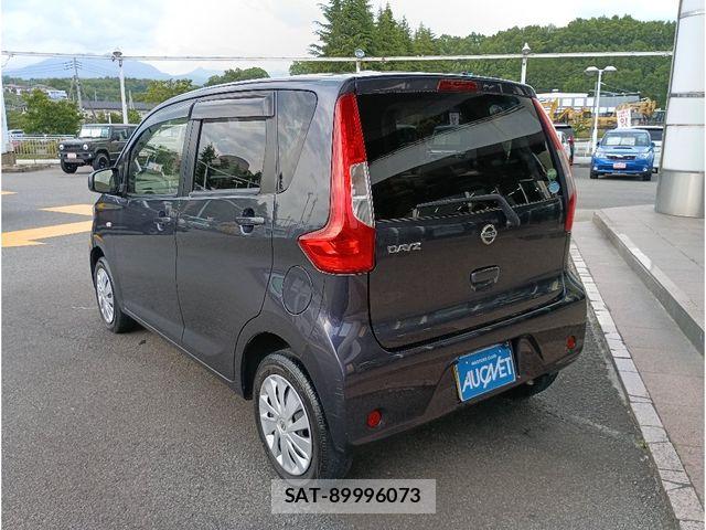 Nissan DAYZ 2017-07 6814639-4