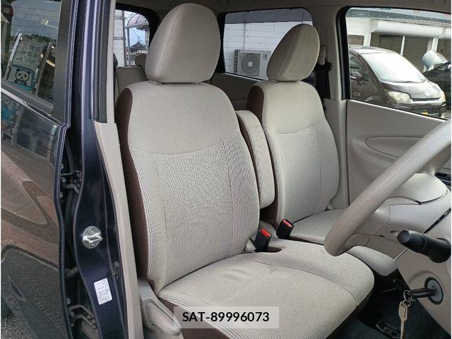 Nissan DAYZ 2017-07 6814639-8