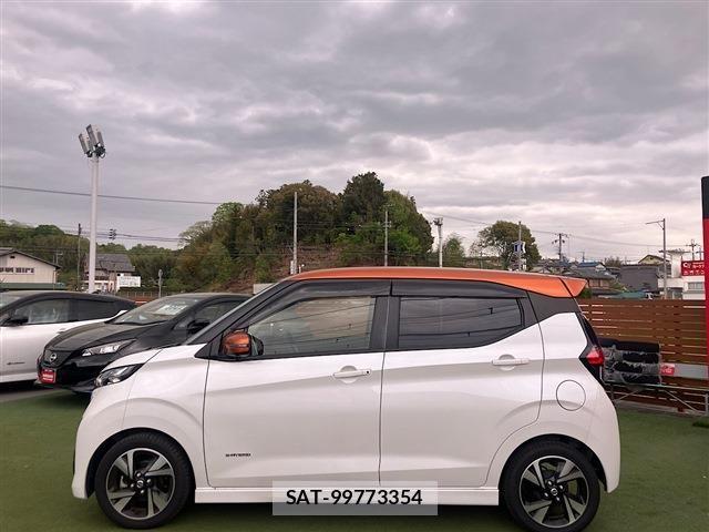 Nissan DAYZ 2021-09 6814613-12