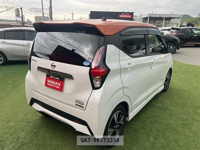 Nissan DAYZ 2021-09 6814613-1