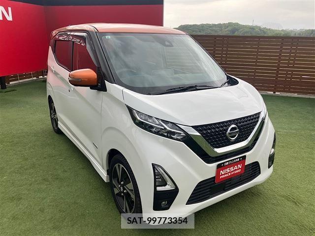 Nissan DAYZ 2021-09 6814613-20