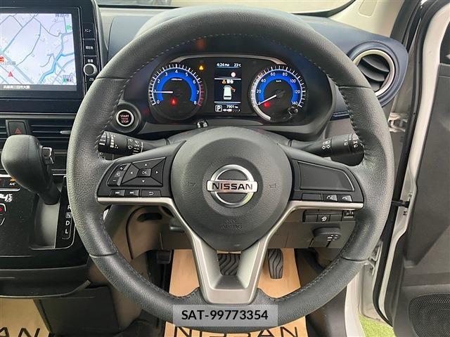 Nissan DAYZ 2021-09 6814613-28