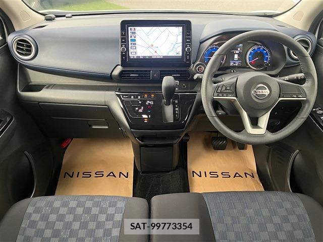 Nissan DAYZ 2021-09 6814613-2