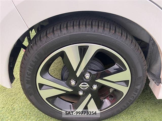 Nissan DAYZ 2021-09 6814613-8