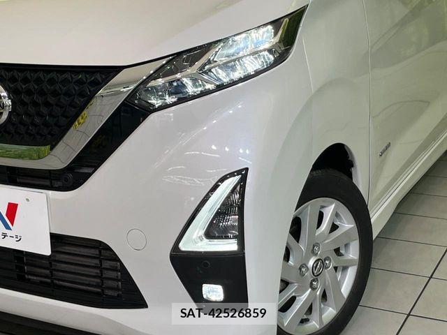 Nissan DAYZ 2022-02 6814603-11