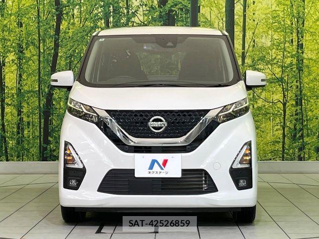 Nissan DAYZ 2022-02 6814603-13