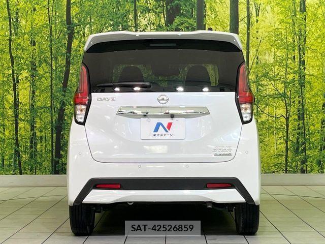 Nissan DAYZ 2022-02 6814603-14