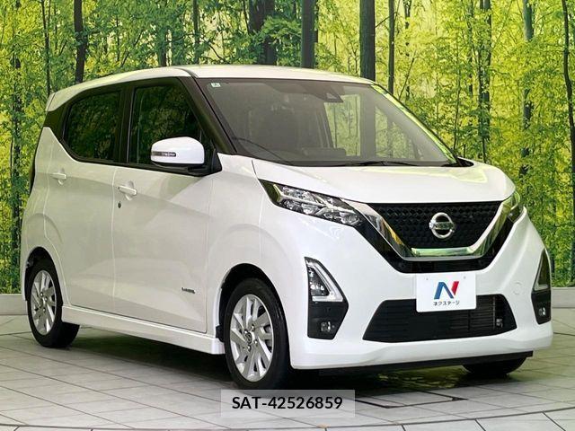 Nissan DAYZ 2022-02 6814603-15