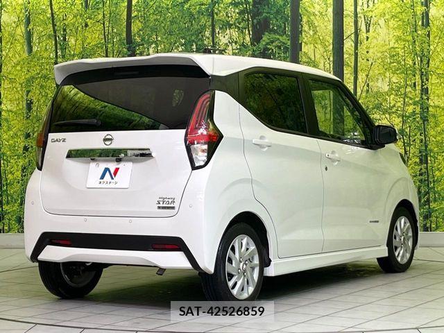 Nissan DAYZ 2022-02 6814603-16