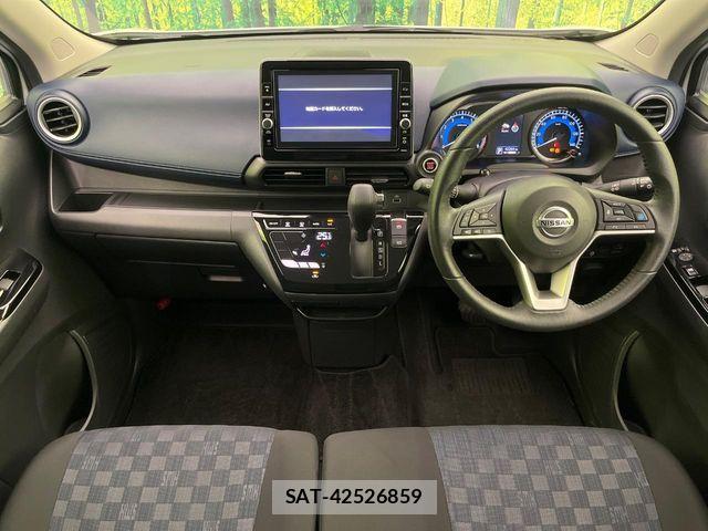 Nissan DAYZ 2022-02 6814603-1