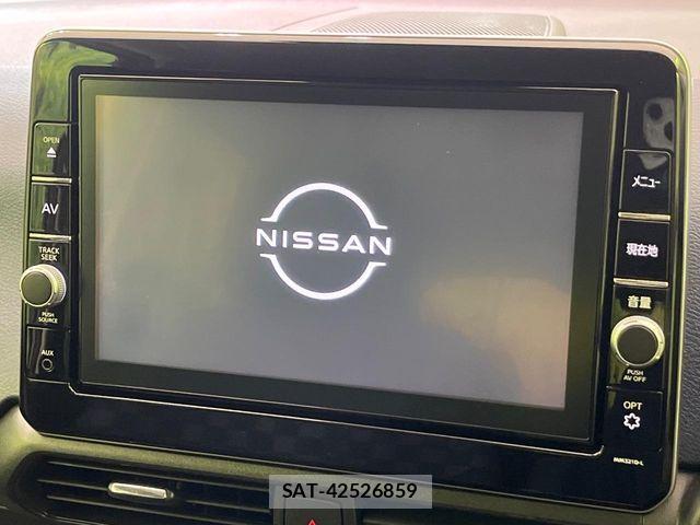 Nissan DAYZ 2022-02 6814603-2