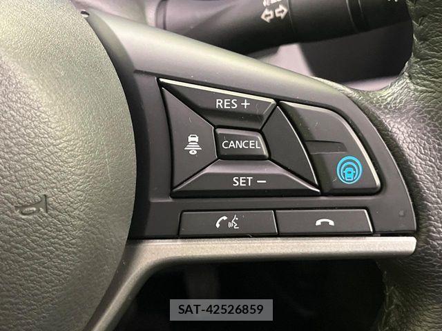 Nissan DAYZ 2022-02 6814603-4