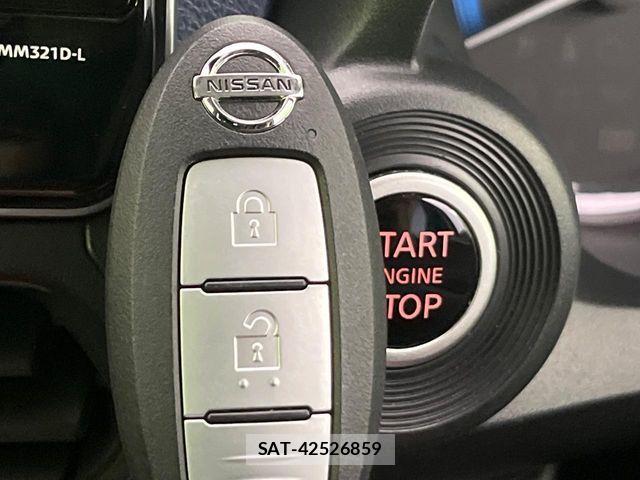 Nissan DAYZ 2022-02 6814603-5