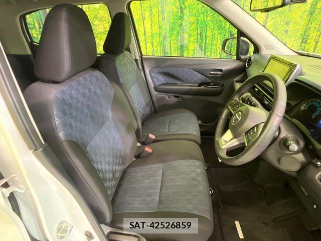 Nissan DAYZ 2022-02 6814603-7