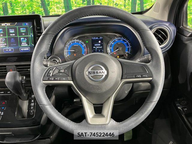 Nissan DAYZ 2021-10 6814619-10