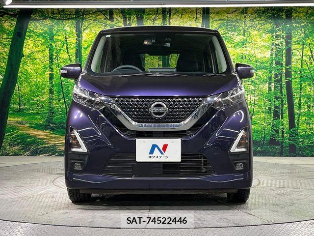 Nissan DAYZ 2021-10 6814619-13