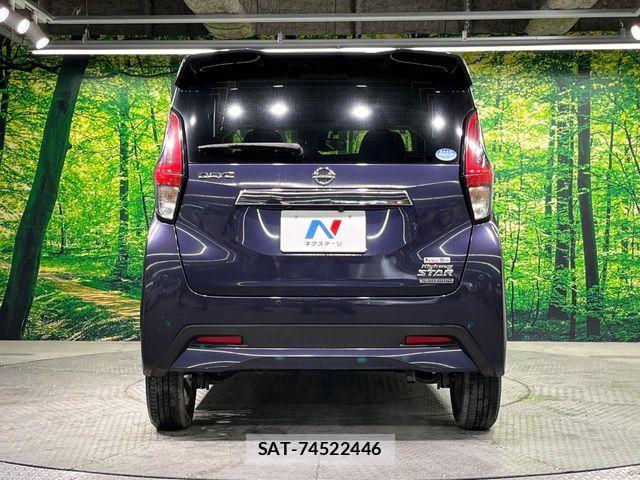 Nissan DAYZ 2021-10 6814619-14