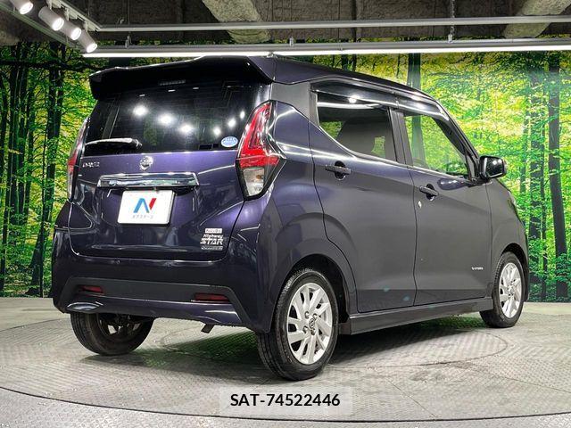Nissan DAYZ 2021-10 6814619-16