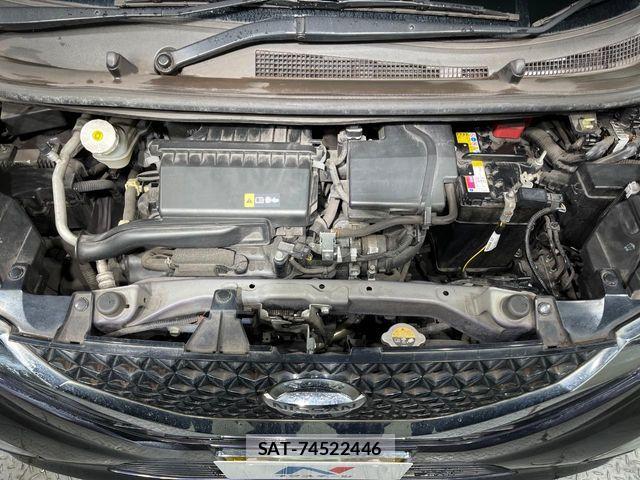 Nissan DAYZ 2021-10 6814619-17