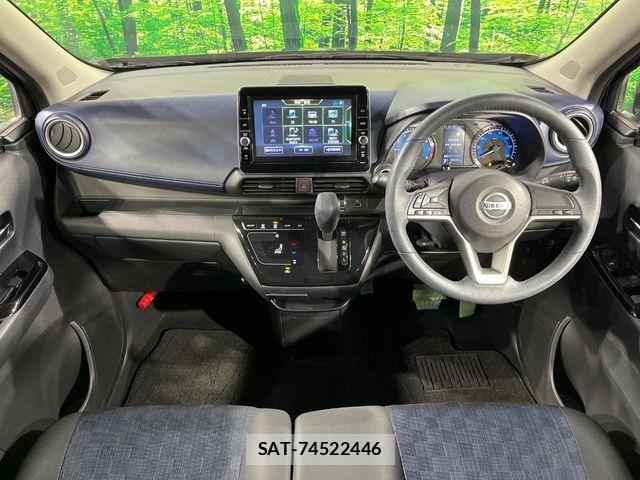 Nissan DAYZ 2021-10 6814619-1