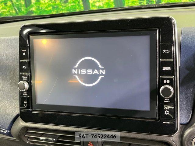 Nissan DAYZ 2021-10 6814619-3