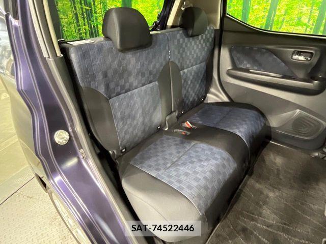 Nissan DAYZ 2021-10 6814619-8