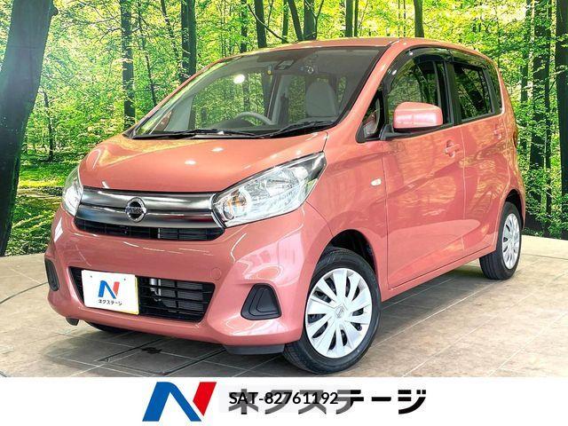 Nissan DAYZ 2017-12 6814636-0