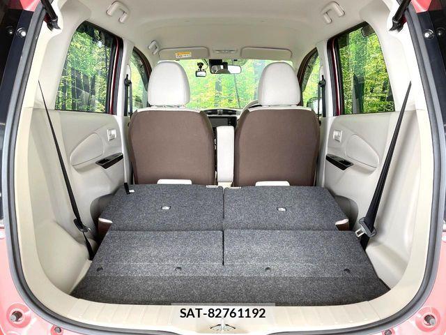Nissan DAYZ 2017-12 6814636-9