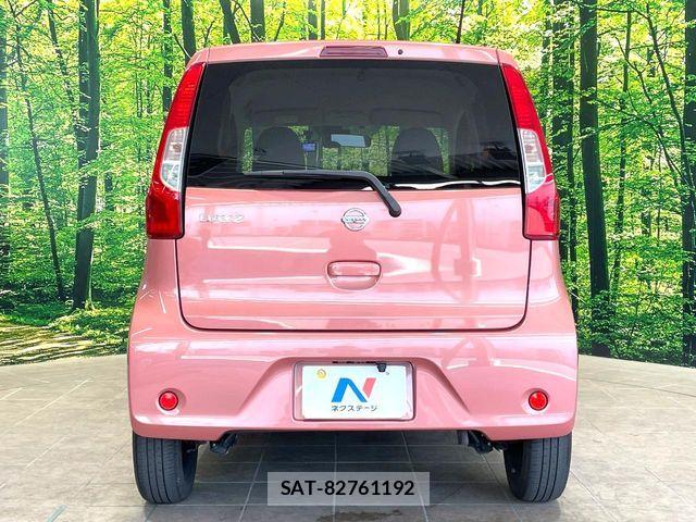 Nissan DAYZ 2017-12 6814636-14