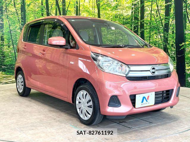 Nissan DAYZ 2017-12 6814636-15