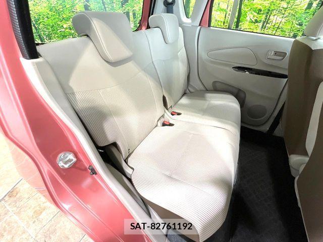 Nissan DAYZ 2017-12 6814636-8