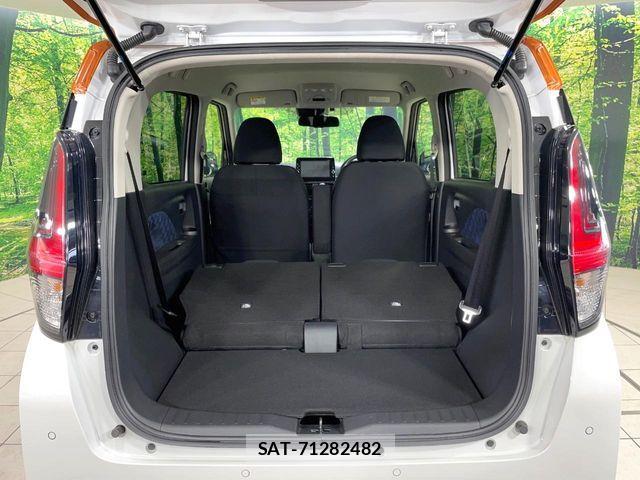 Nissan DAYZ 2019-09 6814611-9