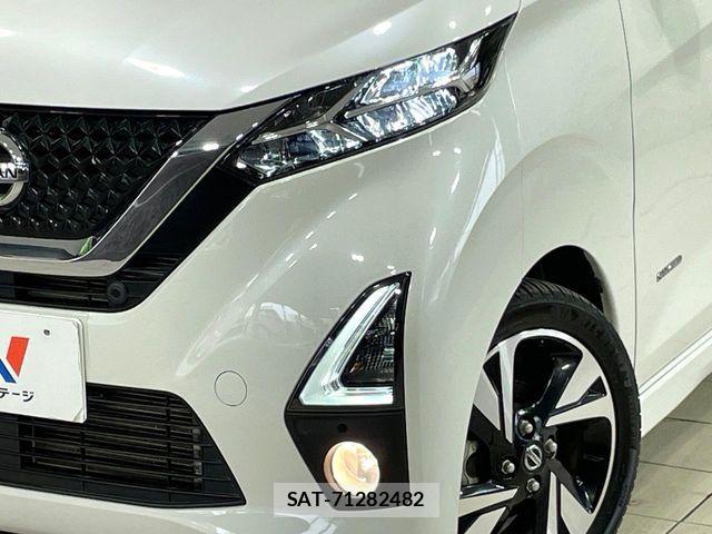 Nissan DAYZ 2019-09 6814611-11
