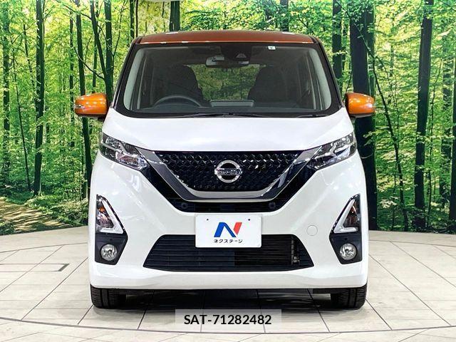 Nissan DAYZ 2019-09 6814611-13
