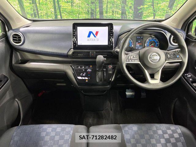 Nissan DAYZ 2019-09 6814611-1