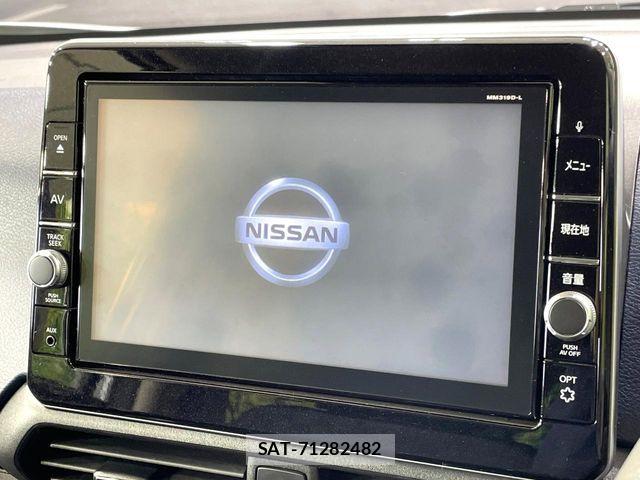 Nissan DAYZ 2019-09 6814611-3