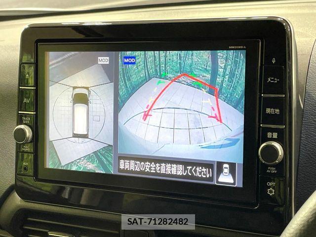 Nissan DAYZ 2019-09 6814611-4