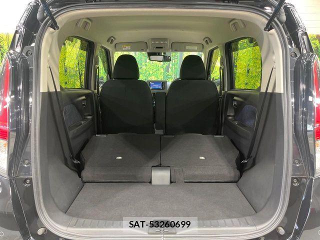 Nissan DAYZ 2022-02 6814612-9