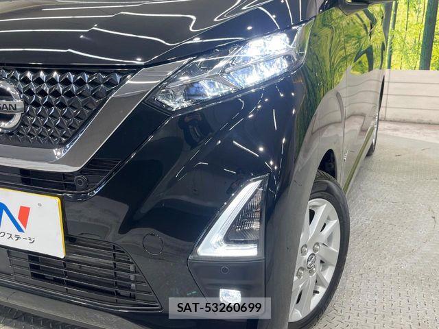 Nissan DAYZ 2022-02 6814612-11