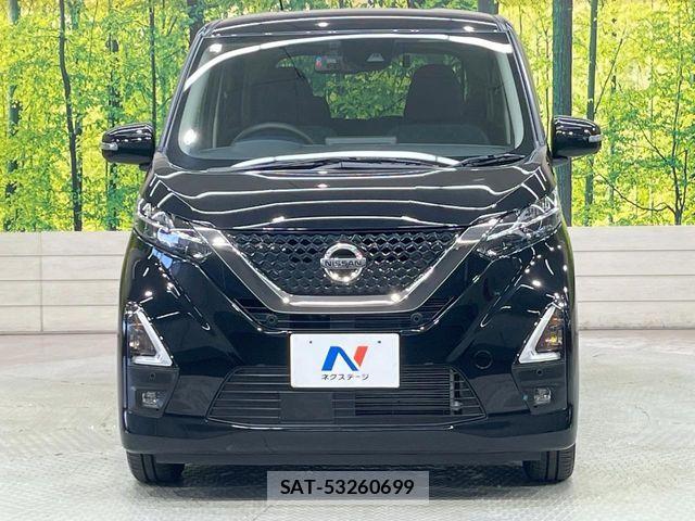 Nissan DAYZ 2022-02 6814612-13