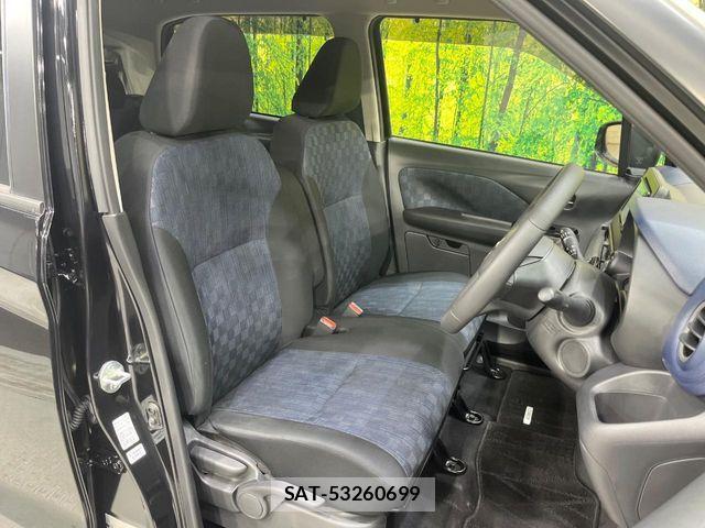 Nissan DAYZ 2022-02 6814612-7